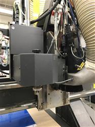 Image MULTICAM 3000 CNC Router - 9 from Bid-on-Equipment.com