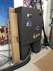 Image MULTICAM 3000 CNC Router - 11 from Bid-on-Equipment.com