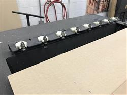 Image MULTICAM 3000 CNC Router - 4 from Bid-on-Equipment.com