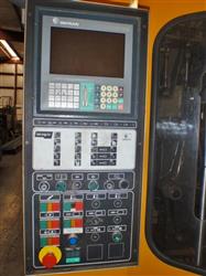 Image MAGIC MGL5ND Single Shuttle Blow Molding Machine - 3 from Bid-on-Equipment.com