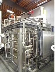 Image KRONES Sugar Dissolver - 10 from Bid-on-Equipment.com