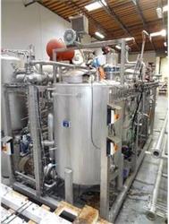 Image KRONES Sugar Dissolver - 11 from Bid-on-Equipment.com