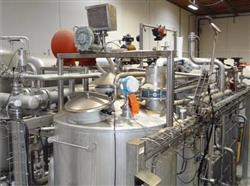 Image KRONES Sugar Dissolver - 12 from Bid-on-Equipment.com