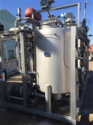 Image KRONES Sugar Dissolver - 13 from Bid-on-Equipment.com
