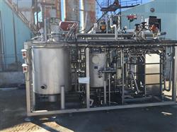 Image KRONES Sugar Dissolver - 14 from Bid-on-Equipment.com