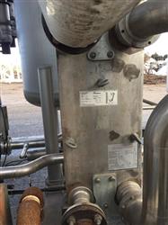 Image KRONES Sugar Dissolver - 17 from Bid-on-Equipment.com