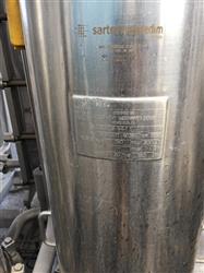 Image KRONES Sugar Dissolver - 18 from Bid-on-Equipment.com