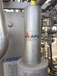 Image KRONES Sugar Dissolver - 19 from Bid-on-Equipment.com