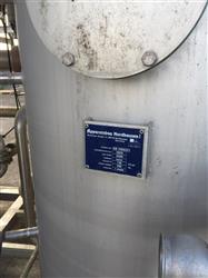 Image KRONES Sugar Dissolver - 20 from Bid-on-Equipment.com