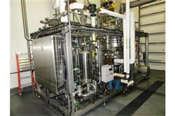 Image KRONES Sugar Dissolver - 1 from Bid-on-Equipment.com
