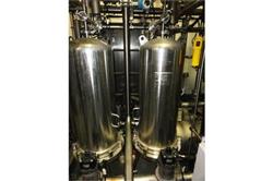 Image KRONES Sugar Dissolver - 3 from Bid-on-Equipment.com