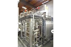 Image KRONES Sugar Dissolver - 4 from Bid-on-Equipment.com
