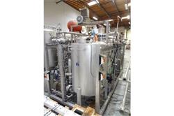 Image KRONES Sugar Dissolver - 5 from Bid-on-Equipment.com