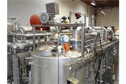 Image KRONES Sugar Dissolver - 6 from Bid-on-Equipment.com