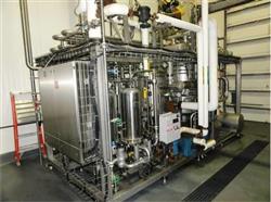 Image KRONES Sugar Dissolver - 7 from Bid-on-Equipment.com