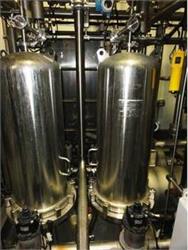 Image KRONES Sugar Dissolver - 9 from Bid-on-Equipment.com