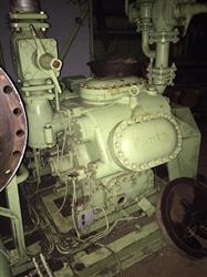 Image MYCOM F6B2 Reciprocating Compressor Complete Unit - 7 from Bid-on-Equipment.com