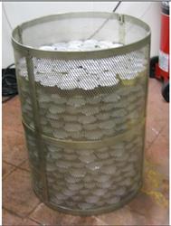 Image Retort-Autoclave - Stainless Steel - 3 from Bid-on-Equipment.com
