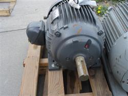 Image 30 HP EMERSON Electric Motor - 3 from Bid-on-Equipment.com