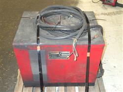 Image LINCOLN ELECTRIC CV-300 Welder - 3 from Bid-on-Equipment.com