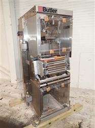 Image BUTLER SP1-1324-1.2 Automatic Splicer - Stainless Steel  - 1 from Bid-on-Equipment.com