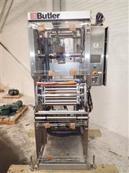 Image BUTLER SP1-1324-1.2 Automatic Splicer - Stainless Steel  - 2 from Bid-on-Equipment.com