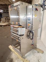 Image BUTLER SP1-1324-1.2 Automatic Splicer - Stainless Steel  - 3 from Bid-on-Equipment.com