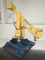 Image J & J-STRONGARM Manipulator - 1 from Bid-on-Equipment.com