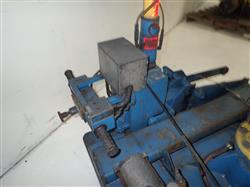 Image J & J-STRONGARM Manipulator - 6 from Bid-on-Equipment.com