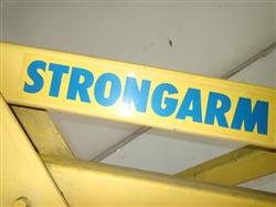 Image J & J-STRONGARM Manipulator - 7 from Bid-on-Equipment.com