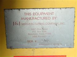 Image J & J-STRONGARM Manipulator - 8 from Bid-on-Equipment.com