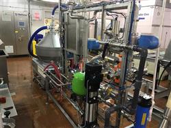Image FLOTTWEG Separator-Centrifuge - 4 from Bid-on-Equipment.com