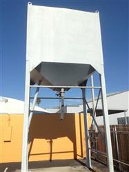 Image 25 Ton Sand Hopper - 1 from Bid-on-Equipment.com