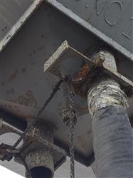 Image 25 Ton Sand Hopper - 4 from Bid-on-Equipment.com