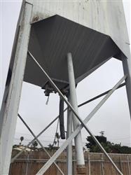 Image 25 Ton Sand Hopper - 6 from Bid-on-Equipment.com
