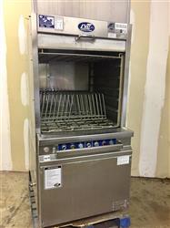 Image LVO FL-14E Commercial Pan Washer - 2 from Bid-on-Equipment.com