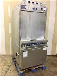 Image LVO FL-14E Commercial Pan Washer - 1 from Bid-on-Equipment.com