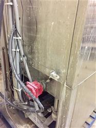 Image LVO FL-14E Commercial Pan Washer - 3 from Bid-on-Equipment.com