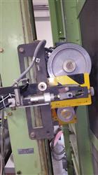 Image HENDRICK Panel Saw - 10 from Bid-on-Equipment.com