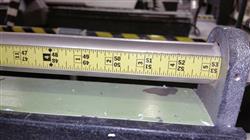 Image HENDRICK Panel Saw - 11 from Bid-on-Equipment.com
