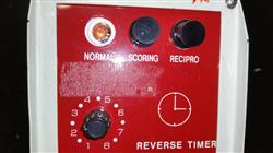 Image HENDRICK Panel Saw - 14 from Bid-on-Equipment.com
