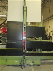 Image HENDRICK Panel Saw - 21 from Bid-on-Equipment.com