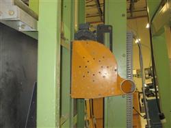Image HENDRICK Panel Saw - 24 from Bid-on-Equipment.com