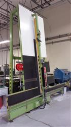 Image HENDRICK Panel Saw - 29 from Bid-on-Equipment.com