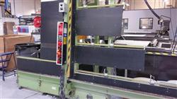 Image HENDRICK Panel Saw - 3 from Bid-on-Equipment.com