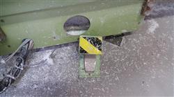 Image HENDRICK Panel Saw - 32 from Bid-on-Equipment.com