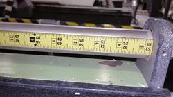 Image HENDRICK Panel Saw - 33 from Bid-on-Equipment.com