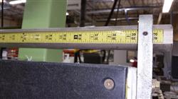 Image HENDRICK Panel Saw - 34 from Bid-on-Equipment.com