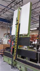 Image HENDRICK Panel Saw - 35 from Bid-on-Equipment.com