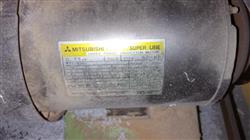 Image HENDRICK Panel Saw - 42 from Bid-on-Equipment.com